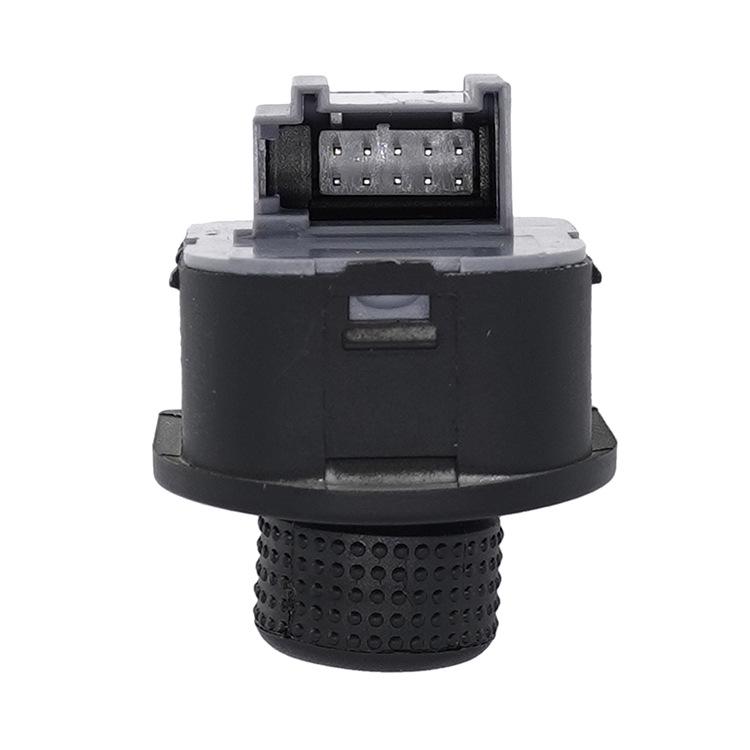 Volkswagen Jetta/Bora/Golf Rückspiegelverstellung & Rückschalter (1J1959565D)