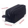 Large Capacity Pencil Bag Multilayer Pencil Case Aesthetic Pen Bag Simple Pencil Box For Organizing School Supplies