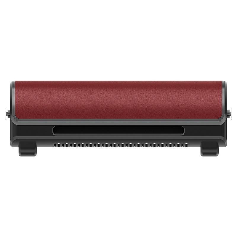 Novo ventilador de assento de carro, ventilador elétrico portátil de assento de carro para passageiro do banco dianteiro traseiro, alimentado por USB com 3 velocidades, ventilador de ar de resfriamento forte, alça ajustável