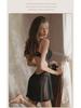 Luxury Lace Temptation Pajamas - Breathable Tulle Sling Dress for Women