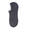 Boat Socks Men's Summer Ultra-thin Breathable All-mesh Silicone Anti-slip, Non-dropping Heel, Anti-pilling Solid Color Simple Invisible Socks