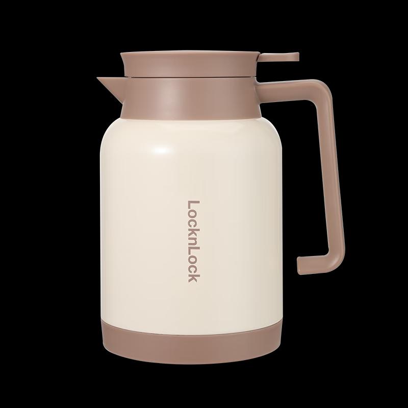 Термочайник из нержавеющей стали LocknLock