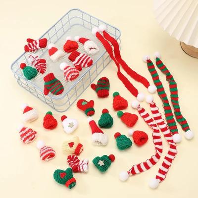 Party-Zubehör – Weihnachtsdeko
