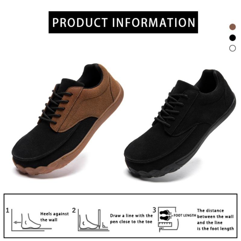 Zapatillas Deportivas para Correr de Punta Extra Ancha para Hombre Zapatillas Ligeras Antideslizantes Zapatos para Caminar al Aire Libre Planos Mocasines para Pies Anchos Talla Grande 46