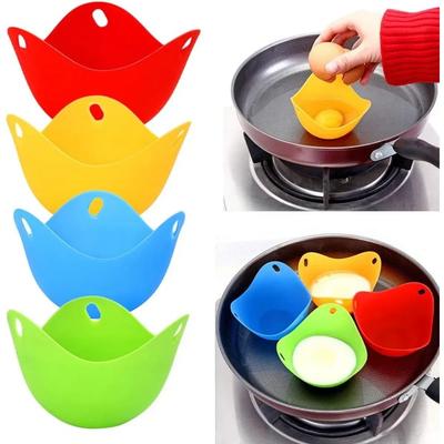 Instrumentos de cozinha para ovos – Cozedores de ovos sem casca