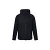 Giacca a Vento con Cappuccio Tech Pack Windrunner da Uomo Nera 928552-010