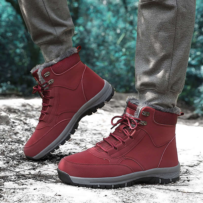 Fashion Cold Outdoor Woman Spring Shoes Young Dress Platform Sports Shoes Brown Heel Sneakers Classic Krasovka Tenya Tenisfeminino