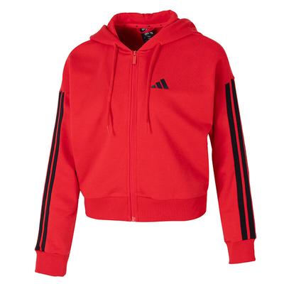 Jackets Women's Red Hooded Moderate Other IS6999