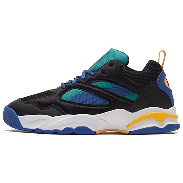 PUMA The Hundreds x Performer Black Olympian Blue Men s 373727-01 EU 38
