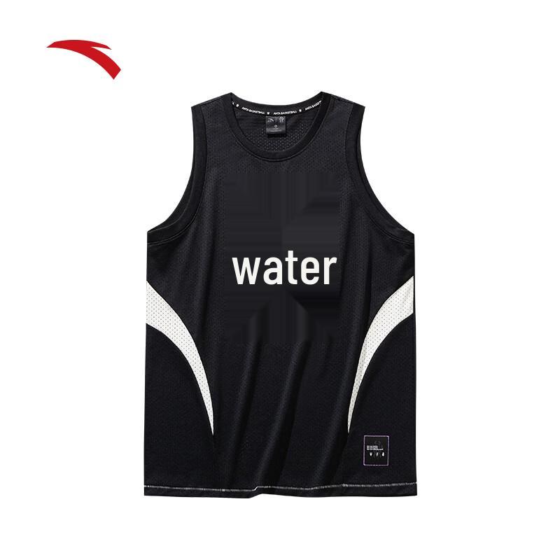 Anta Kyrie Irving Series Men s Basketball Training Vest XL