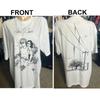 Ethel Cain Merch Tour 2026 For Fan Reprint T Shirt Unisex All Size 22D362