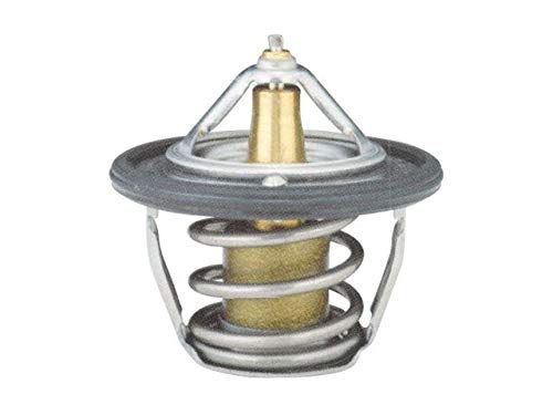 

Tama Kogyo (TAMA) Thermostat for Subaru Legacy W56FB-84, Compatible with OEM Part Number 21210AA160, Inline Type, Automotive Repair Replacement Part