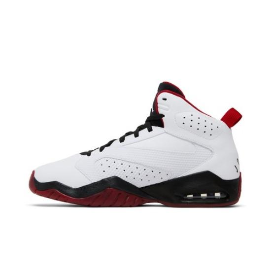 Air Jordan Lift Off White Gym Red AR4430-106