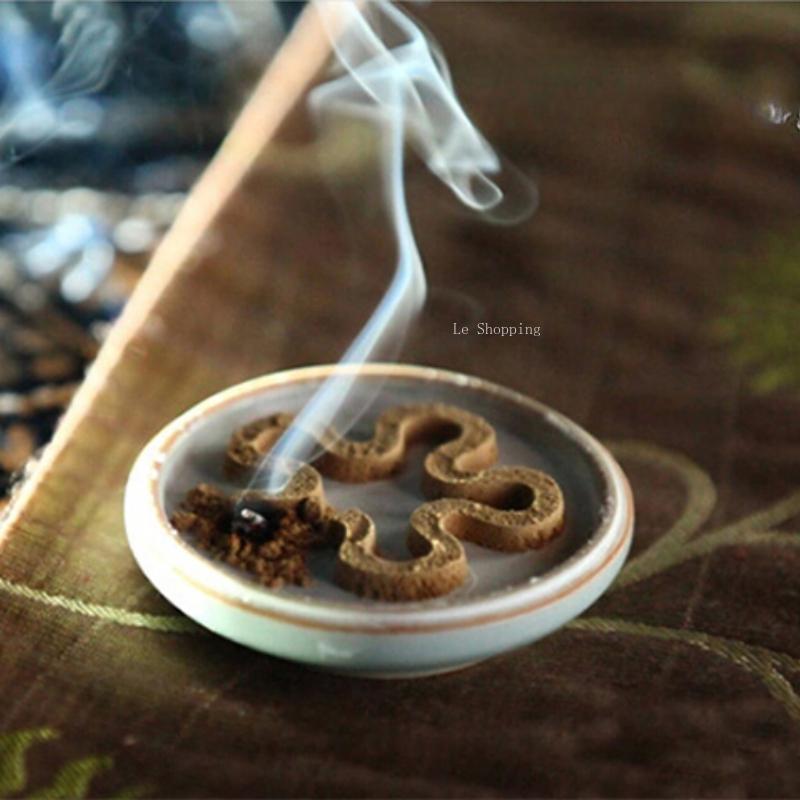 6g/100g Hainan Old Material High Oil Agarwood Powder Car Home Purify The Air and Eliminate Odors Censer Incense Lore Supplies