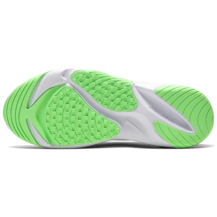 New Nike Zoom 2K White Illusion Green Women's CU2988-131