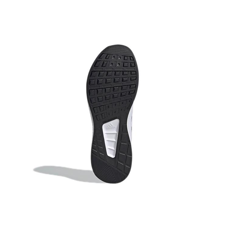 Adidas Run Falcon 2.0 'White Black' G58098