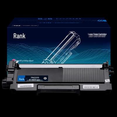 G&G TN-2225 Black Toner Cartridge