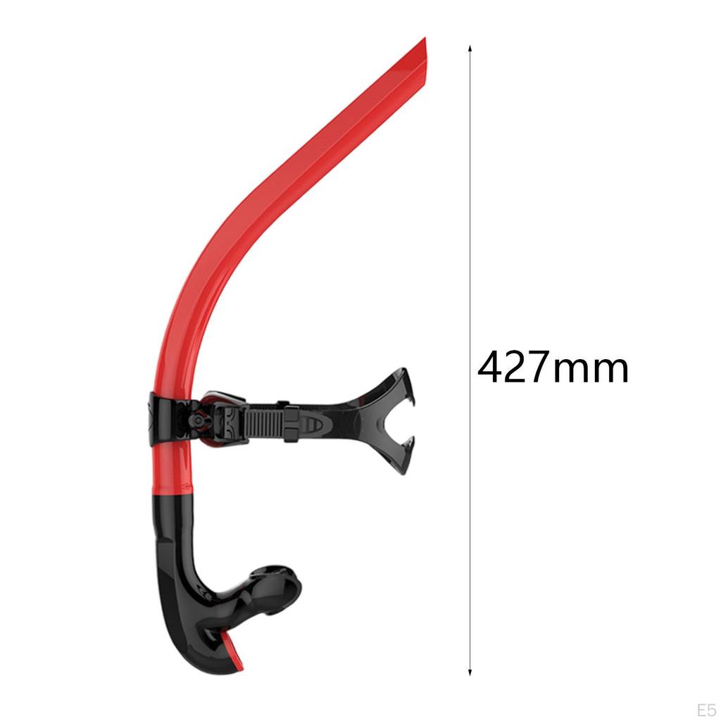 Advanced Diving Snorkel Set for Exploration