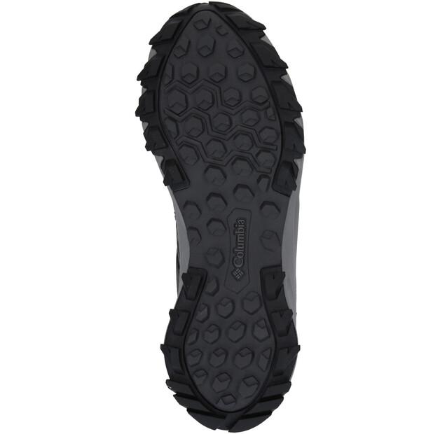 Треккинговые ботинки Columbia Peakfreak II Outdry Leather