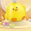 Cartoon Baby Nail Clipper Chicken Shape Baby Nail Grinder Baby Nail Care  Mother and Baby Use