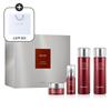 Renk Nutrition Moisture Basic Skincare 4 Piece Gift Set
