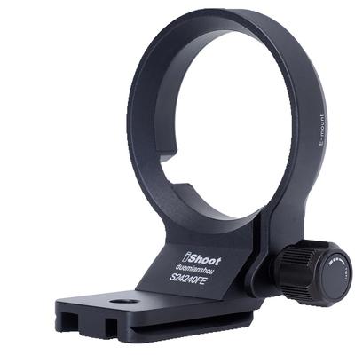 Stativ-Halterungsring Objektivschelle Kompatibel mit Sigma DG DN DG DN DG DN 85mm DG DN DG DN 105mm DG DN Makro 28-45mm F1.8 Art, 24-70mm f/2.8 Art, 14-24mm