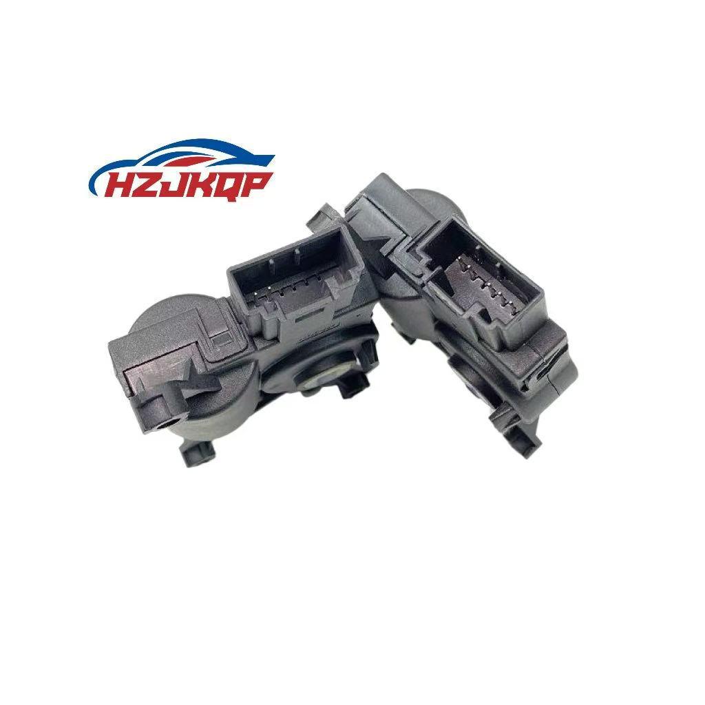 Compatible Servo Motor for Wuling Baojun 510/360 AC, 5-pin, Part No. 23512354