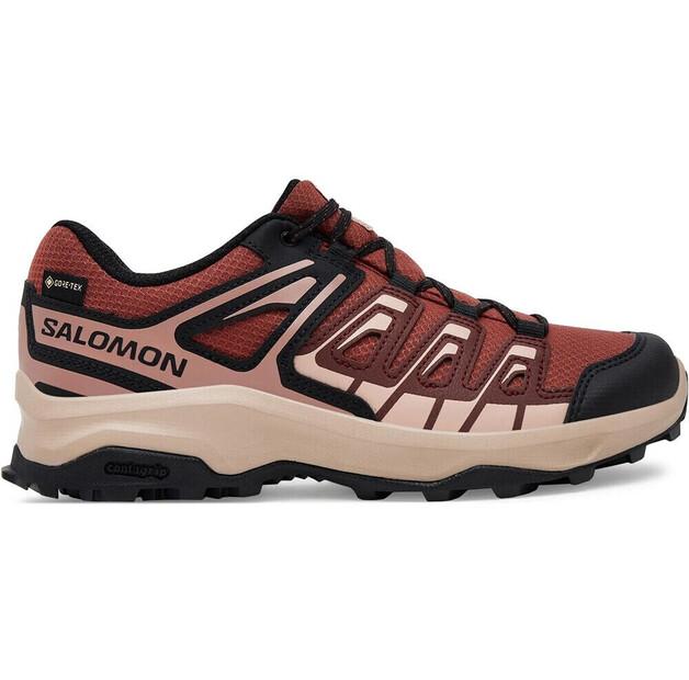 Треккинговые ботинки Salomon EXTEGRA GTX