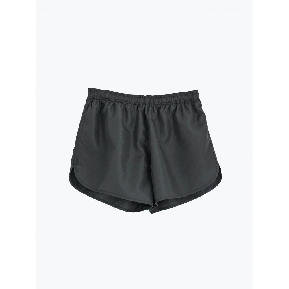 

Daiso [woMen] Mesh Lining Shorts M L bLack Mesh lining shorts M black