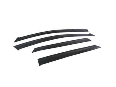 [BRIGHTZ] DK Side Door Visor DK5AW DK5FW DK8AW DK8FW DKEAW DKEFW DK5 DK8 DKE K5 K8 KE 5AW 5FW 8AW 8AF EAW EFW AW FW CX3 C X 3 32432 CX-3 [INJ-V-086]