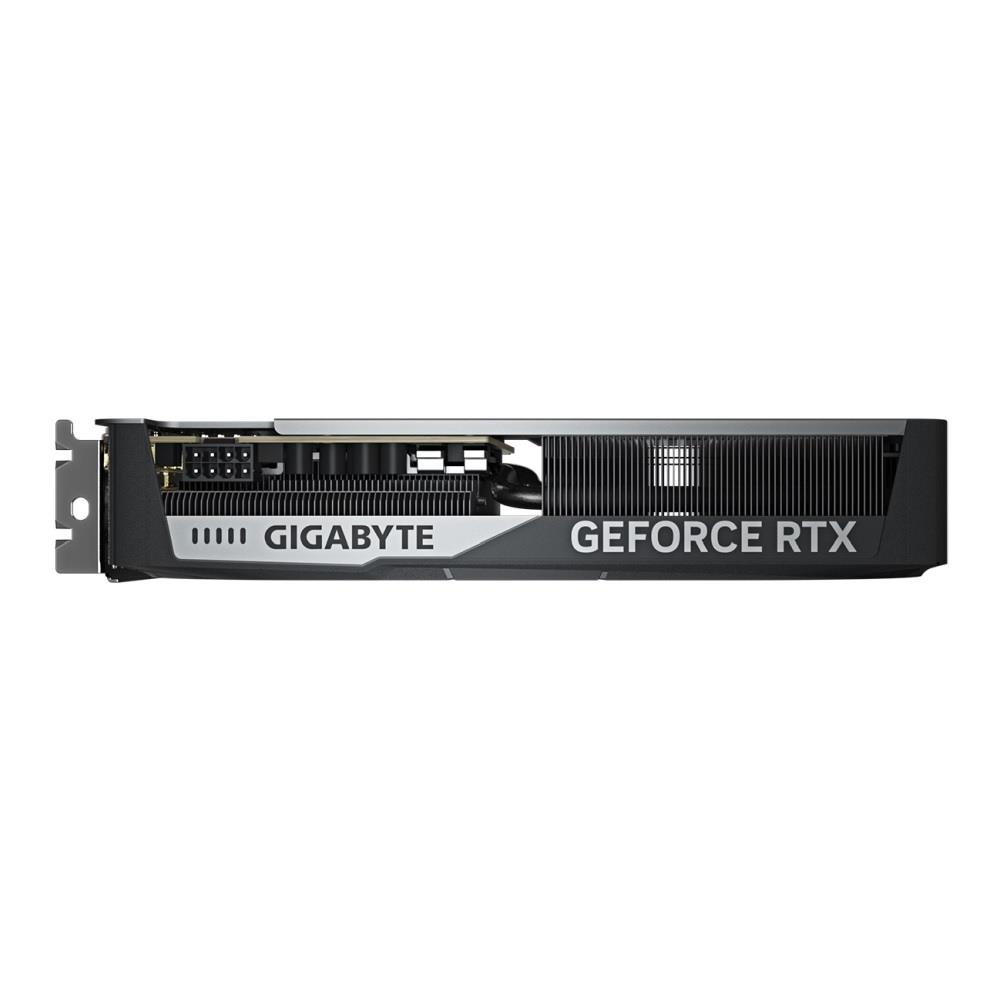 Karta VGA Gigabyte GeForce RTX 5060 Ti EAGLE OC 8G 8GB GDDR7 128bit HDMI+3xDP PCIe5.0