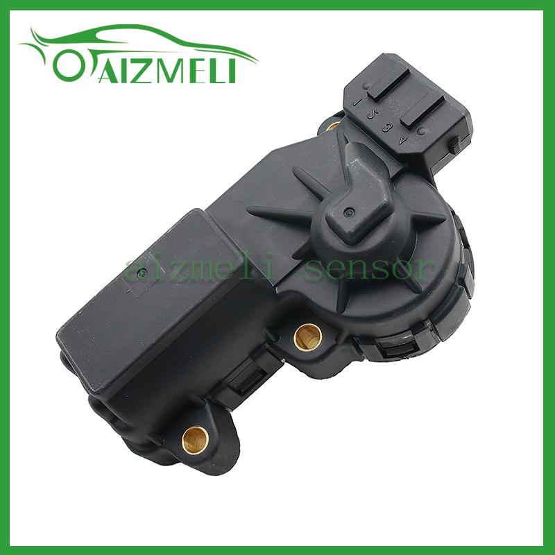 Idle Air Control Valve 0132008600 For Lancia 1998 Peugeot Fiat Citroen VW Renault 1920F8 825485 0132008602 3437010524 3437010900