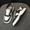 Platform Sports Shoes Flat Female Sneakers Women Tennis Spring Casual Vulcanize Black Fashion Harajuku Thick-sole Sneakers