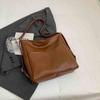 2024 New Autumn Winter Women's Bag Fashion Versatile Solid Color Single Shoulder Bags Simple Commuter Large Capacity PU Backpack