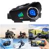 Motorfiets accessoires – Motorcommunicatiesystemen