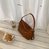 2026 New Women's Handbag Handwoven Bag Women's Shoulder Bag Commuter Hobo Bag Shoulder Underarm Bag Women