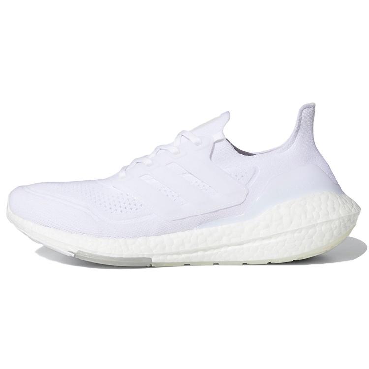 adidas Ultra Boost 21  Cloud White  Men s FY0379 EU 40