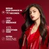 [Authorized Retailer] Ultime Repair Miracle Hair Treatment 95ml Hair Mist by Wella, a leave-in treatment that repairs damaged hair.