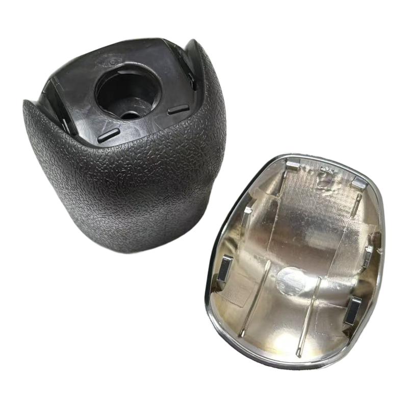 6-Speed ManFor UAl Gear Knob Compatible with For Ford For Everest For UA For Ranger 2011- No Coding Needed