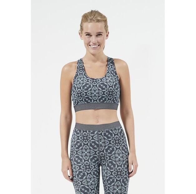 Спортивный бюстгальтер Athlecia Felix Sports Bra EU S