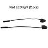 BSD Lens Light Blind Spot Detection System Vehicle Blind Spot Monitor