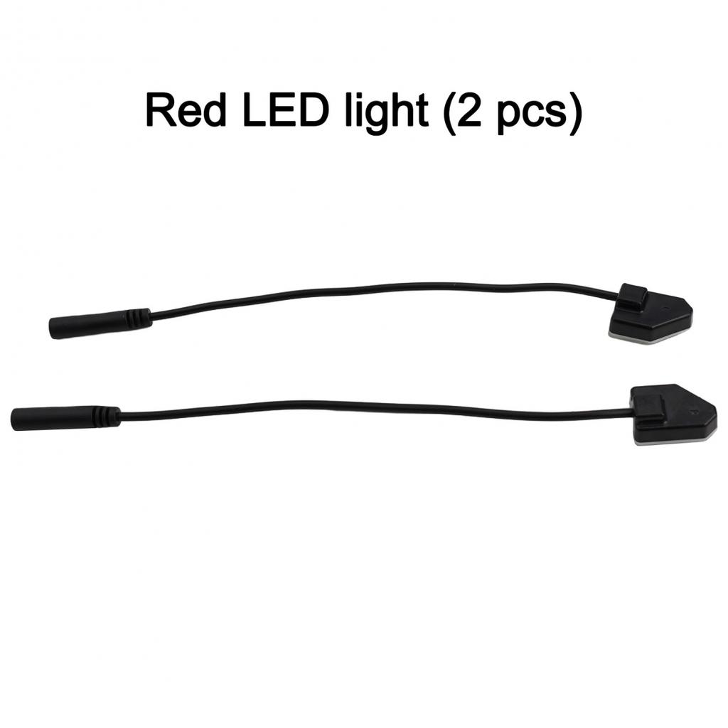 BSD Lens Light Blind Spot Detection System Vehicle Blind Spot Monitor