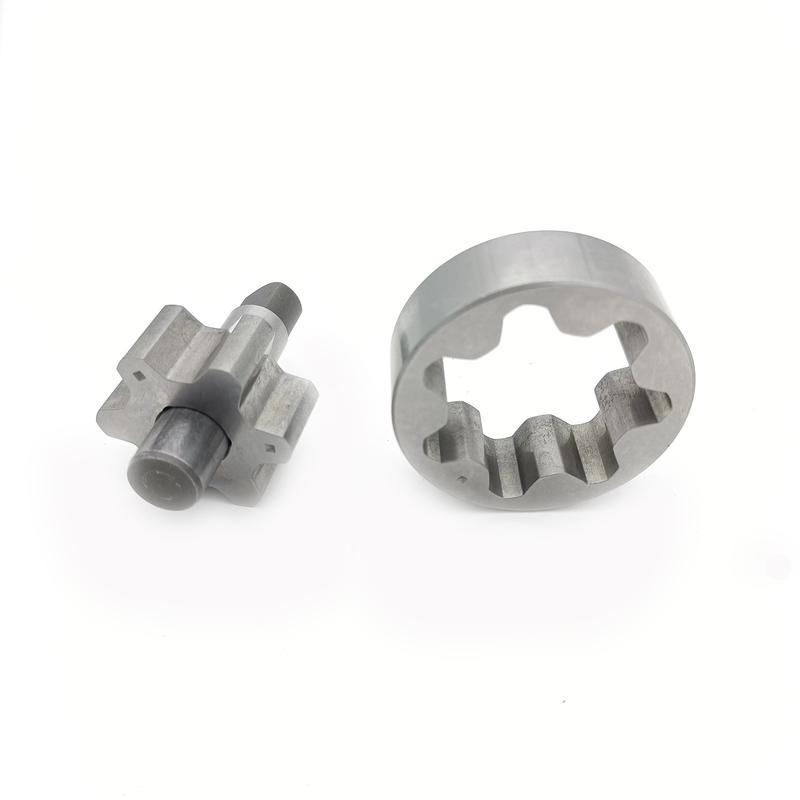 For SeaDoo Secondary Oil Pump Kit