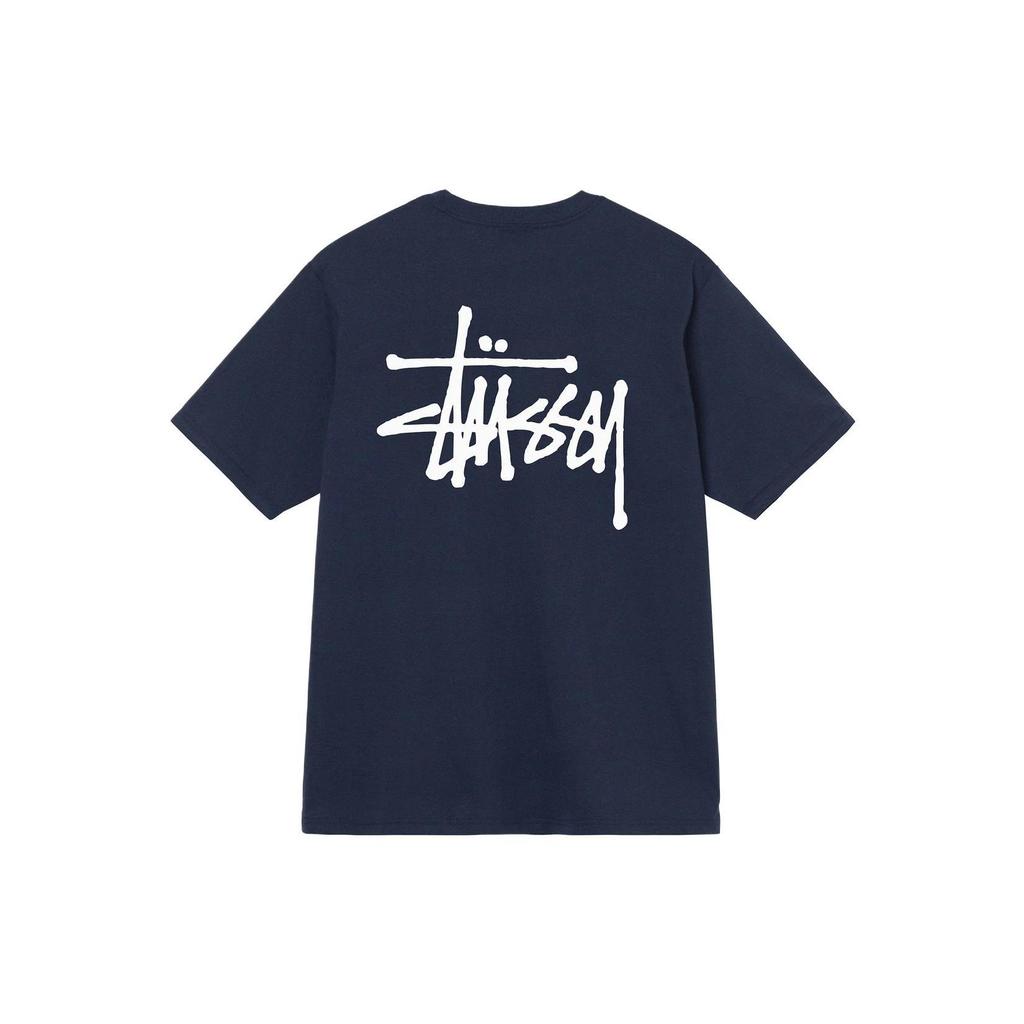 Stussy Basic T shirt 1904762