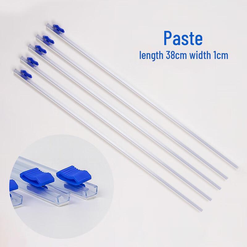 Zhaoran Food Wrap Cutter Replacement Strips