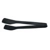 Food Tong Multi-purpose Silicone Kitchen Tong High Temperature Resistance Food Serving Tong for Cooking BBQ