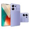 10Pcs/Pack For Xiaomi Redmi Note 13 4G Case Watermark-Free Soft TPU Phone Cover HD Clear