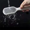 New Hot Foot Scraper for Dead Skin, Pedicure Callus Remover File, Durable Stainless Steel Foot Callus for Men and Women Remover