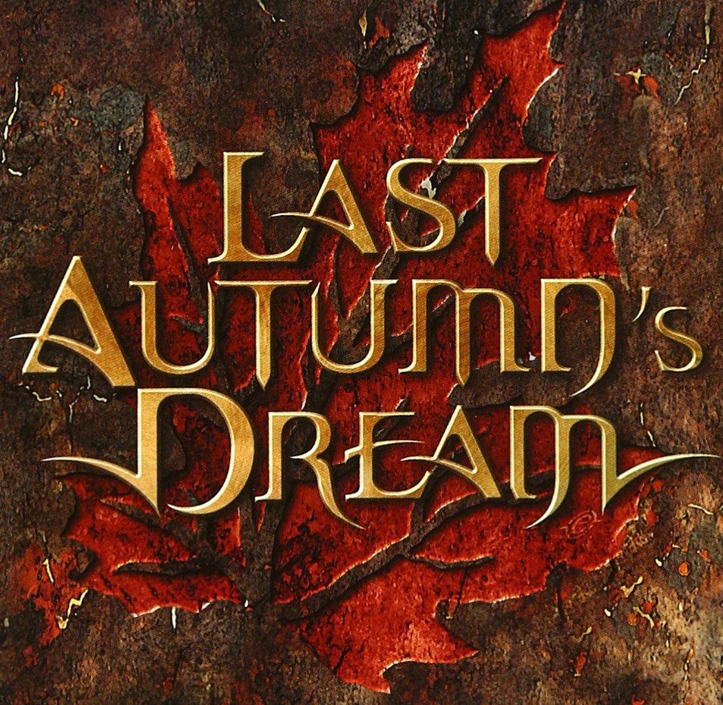 

Мрія минулої осені