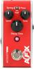 AFX Acoustiverb Mini Acoustic Guitar Reverb Pedal Reverb for acoustic FISHMAN/PRO-AFX-RV2